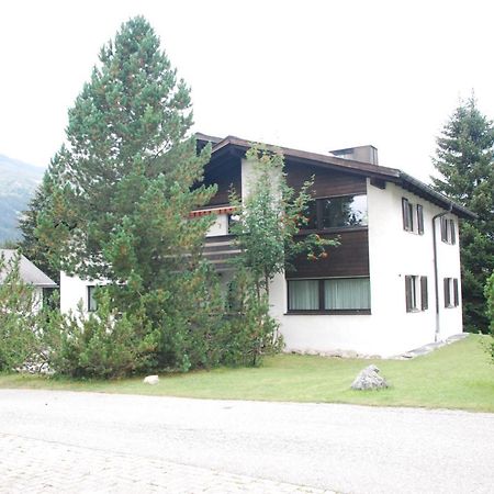 Lodola 298 2 Hk , Wohnung 2 Lenzerheide/Lai Exterior foto