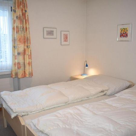 Lodola 298 2 Hk , Wohnung 2 Lenzerheide/Lai Exterior foto
